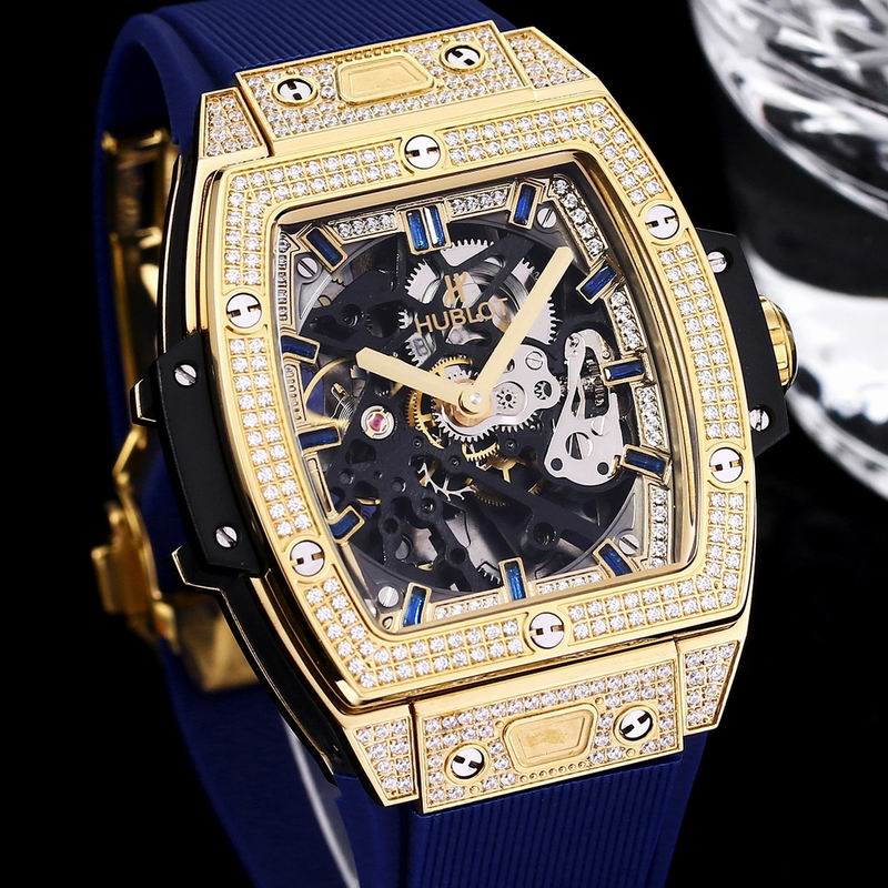 Hublot man watch 07 (4)