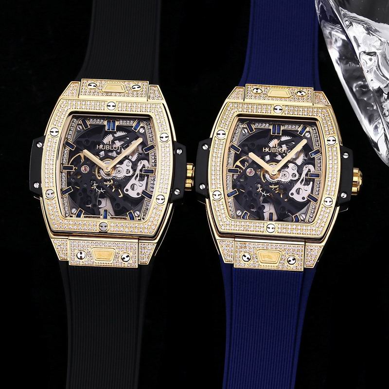 Hublot man watch 07 (5)