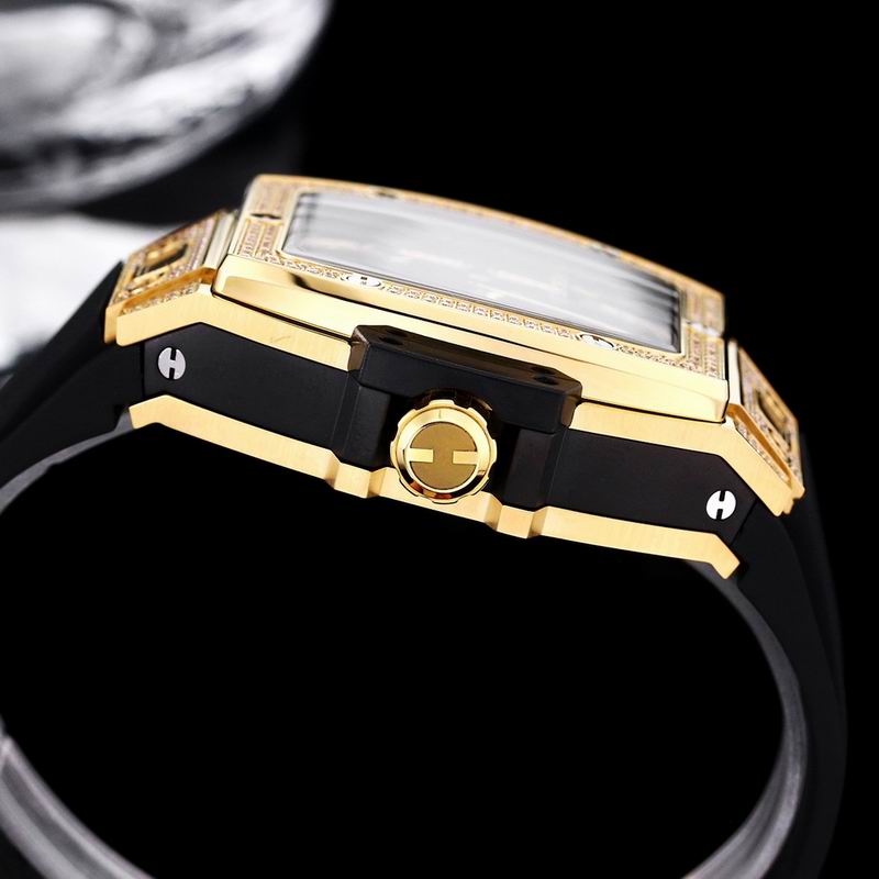 Hublot man watch 07 (7)