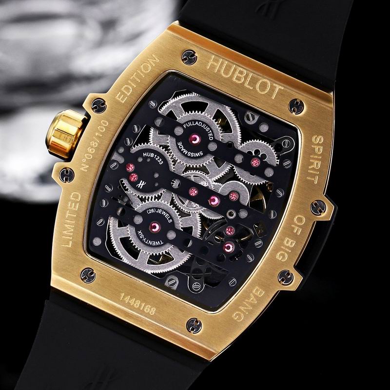 Hublot man watch 07 (8)