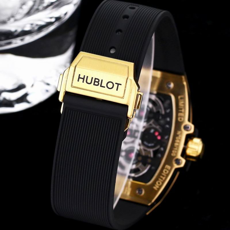 Hublot man watch 07 (9)