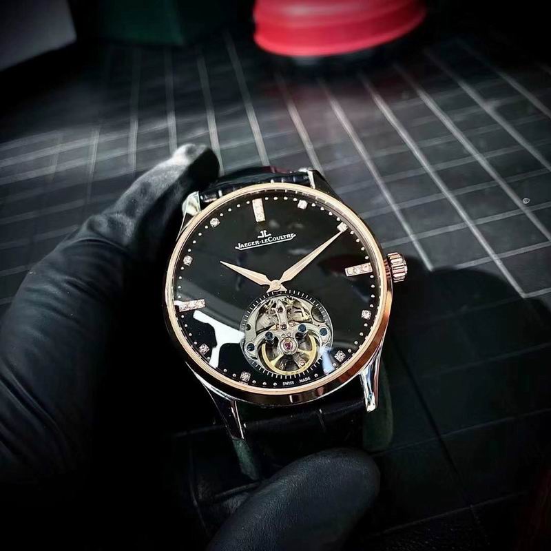 Jaeger Lecoultre 42X12mm 70 (1)