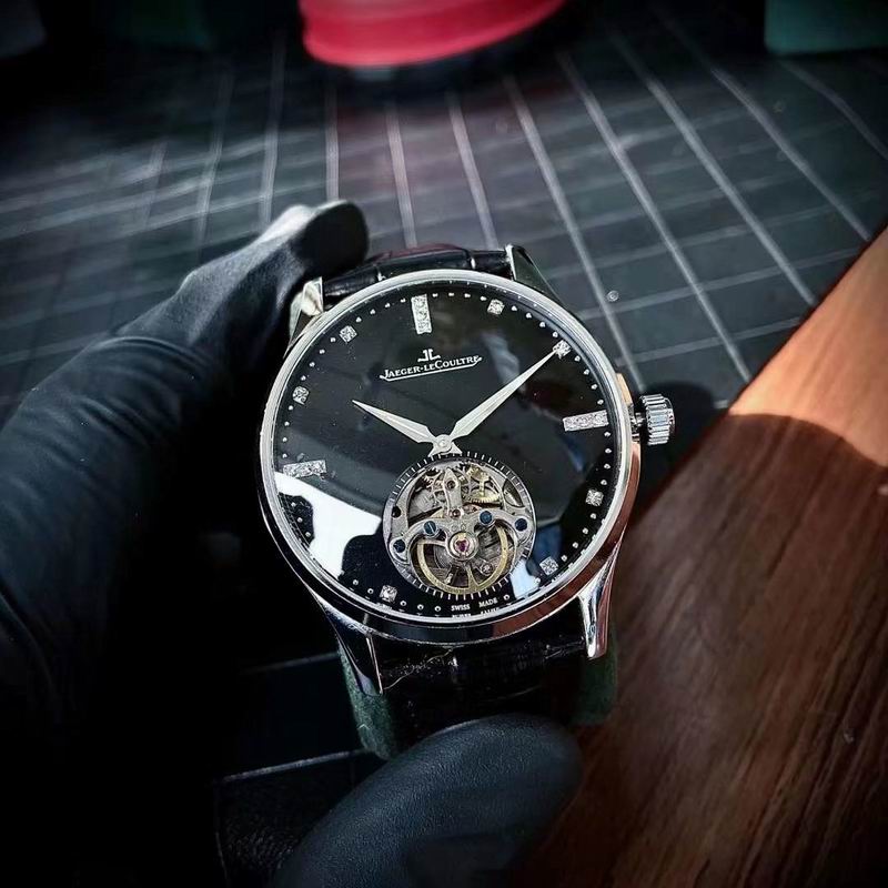 Jaeger Lecoultre 42X12mm 70 (2)