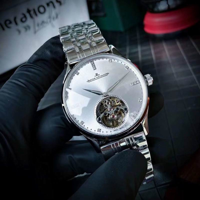 Jaeger Lecoultre 42X12mm 70 (3)