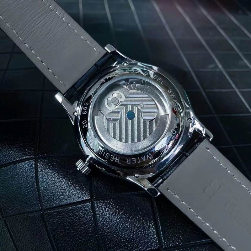 Jaeger Lecoultre 42X12mm 70 (4)