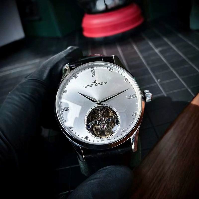 Jaeger Lecoultre 42X12mm 70 (5)