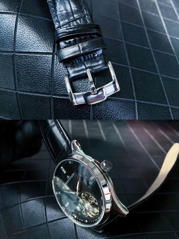 Jaeger Lecoultre 42X12mm 70 (6)