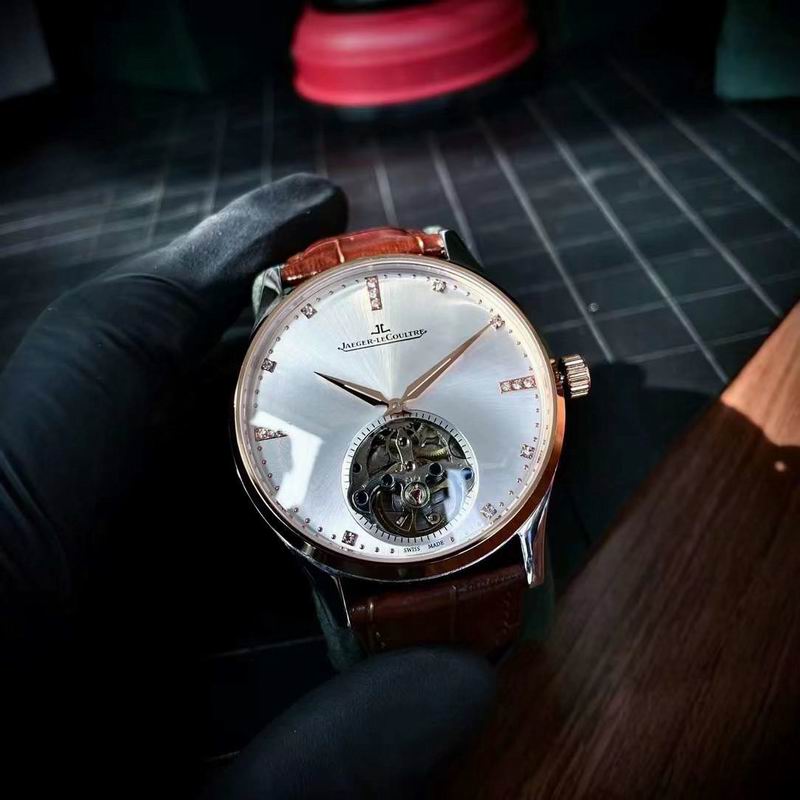 Jaeger Lecoultre 42X12mm 70 (7)