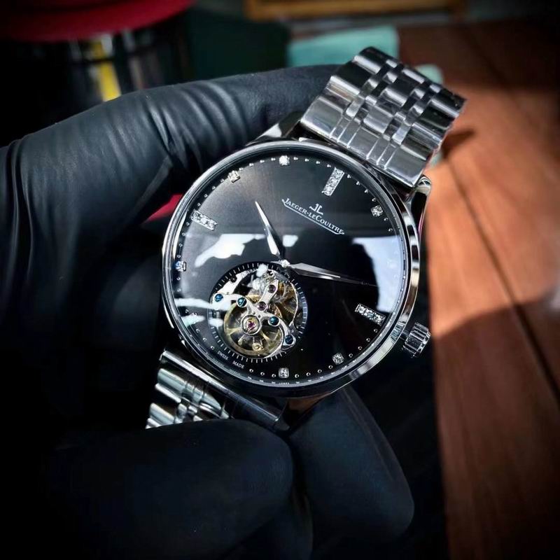 Jaeger Lecoultre 42X12mm 70 (8)