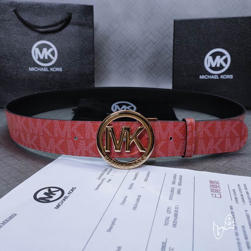 MK belt 38mmX80-125cm lb (30)