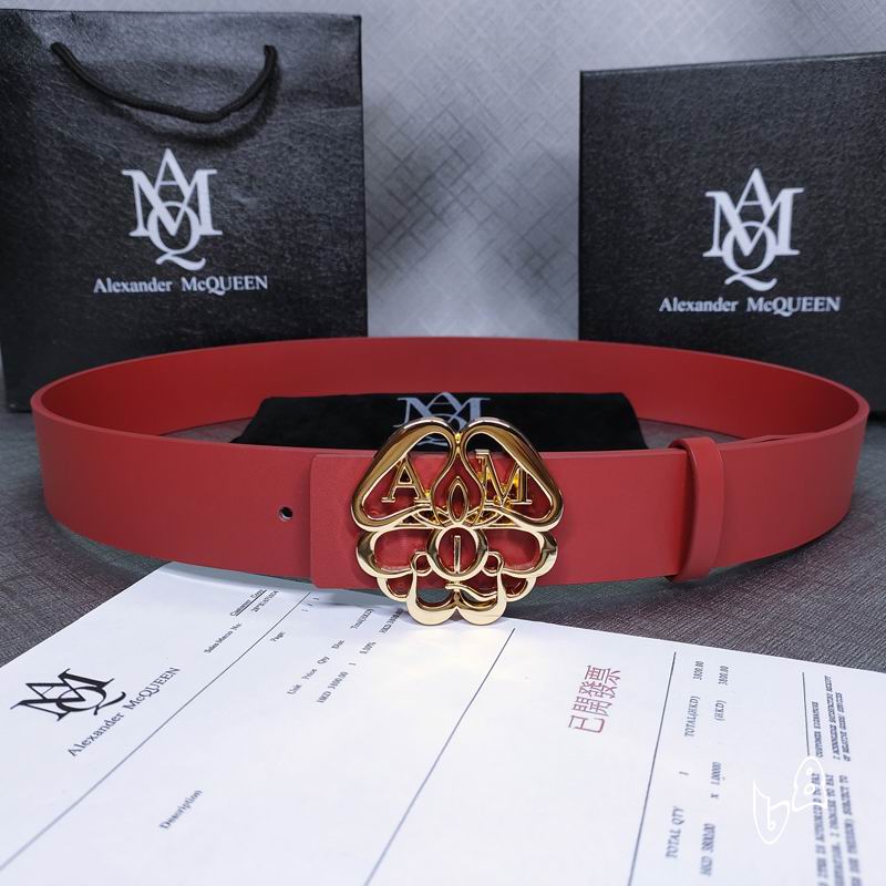 McQueen belt 38mmX80-125cm lb (10)