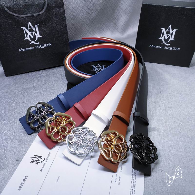 McQueen belt 38mmX80-125cm lb (17)