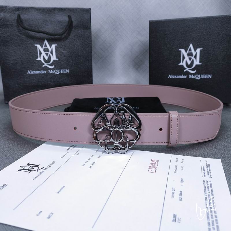 McQueen belt 38mmX80-125cm lb (18)
