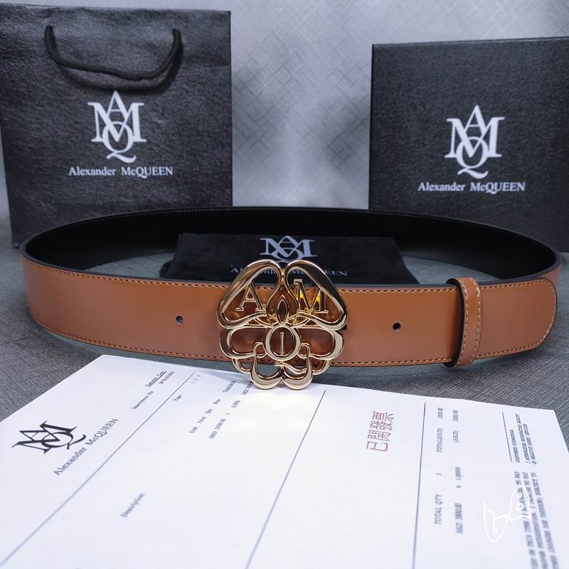 McQueen belt 38mmX80-125cm lb (21)