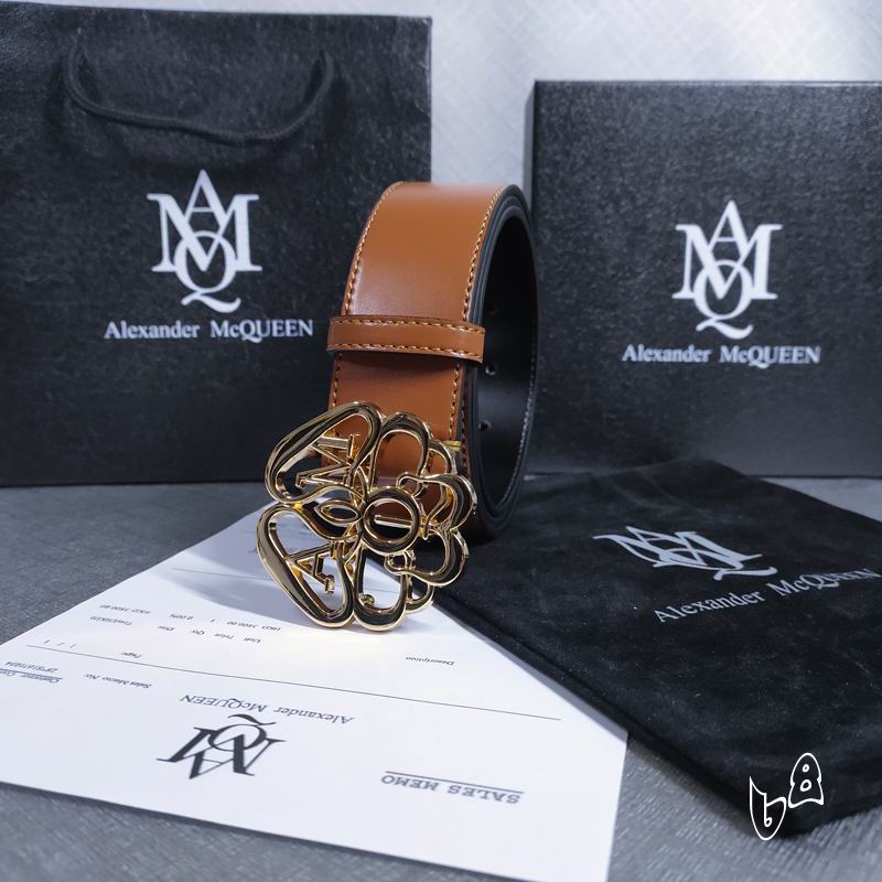 McQueen belt 38mmX80-125cm lb (22)