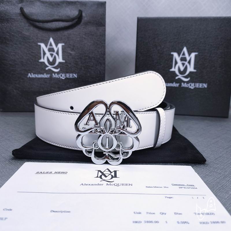 McQueen belt 38mmX80-125cm lb (26)