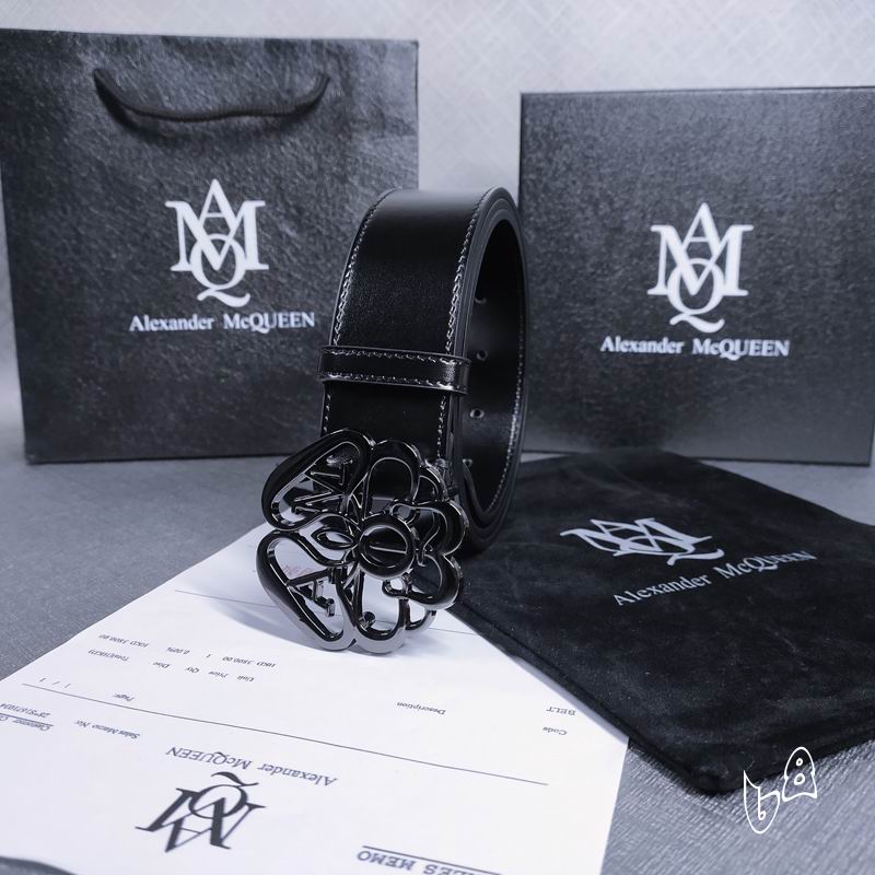 McQueen belt 38mmX80-125cm lb (31)