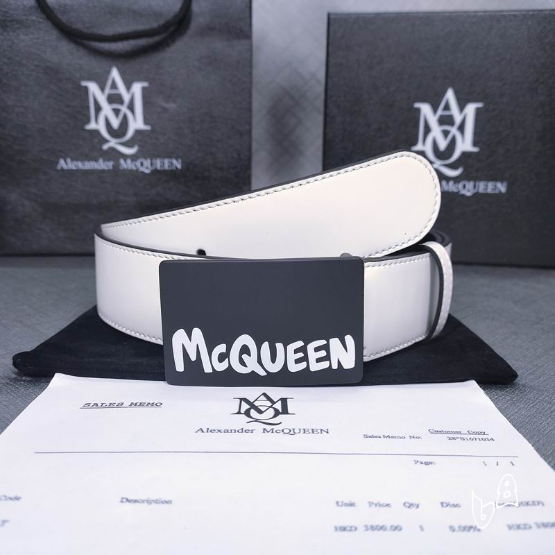 McQueen belt 38mmX80-125cm lb (43)