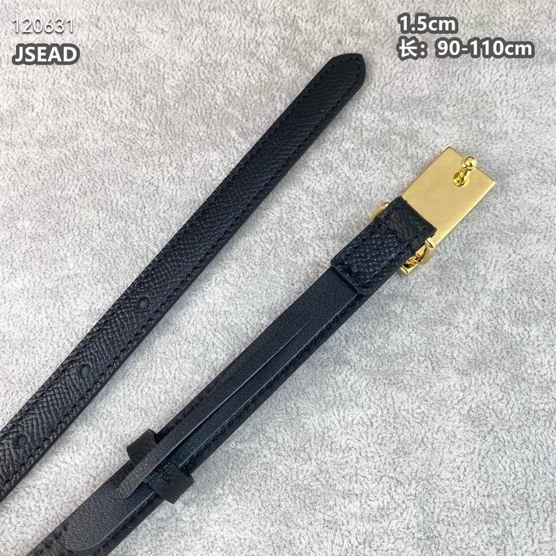 Miumiu belt 15mmX90-110cm 8L (14)