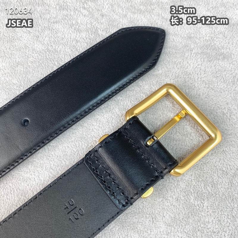Miumiu belt 35mmX95-125cm 8L (3)
