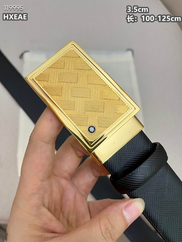 Montblanc belt 35mmX100-125cm 8L (11)