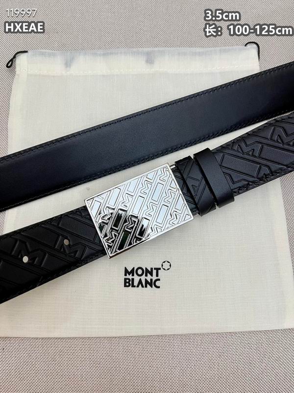 Montblanc belt 35mmX100-125cm 8L (12)