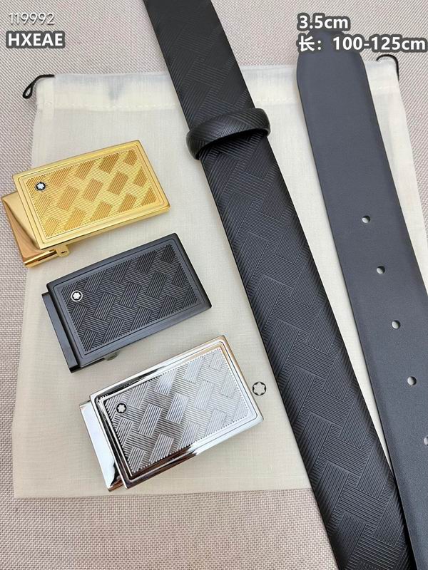 Montblanc belt 35mmX100-125cm 8L (4)