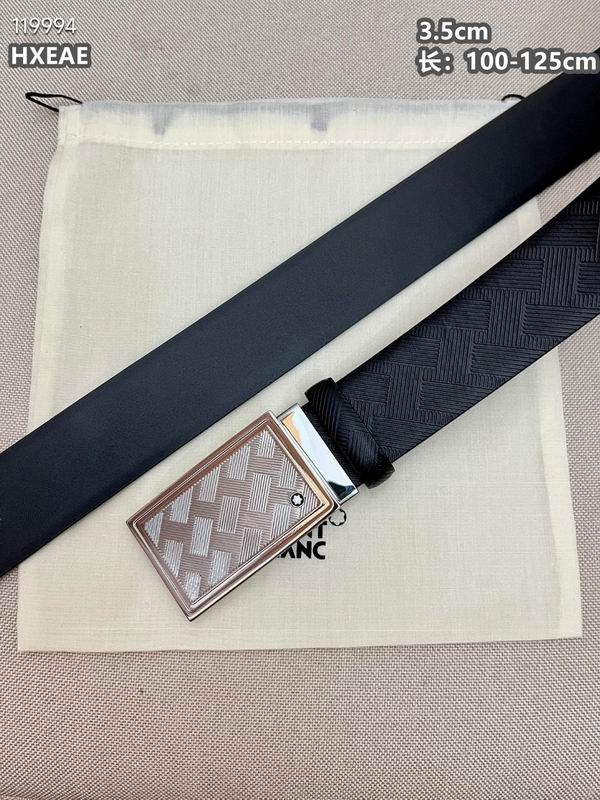 Montblanc belt 35mmX100-125cm 8L (5)