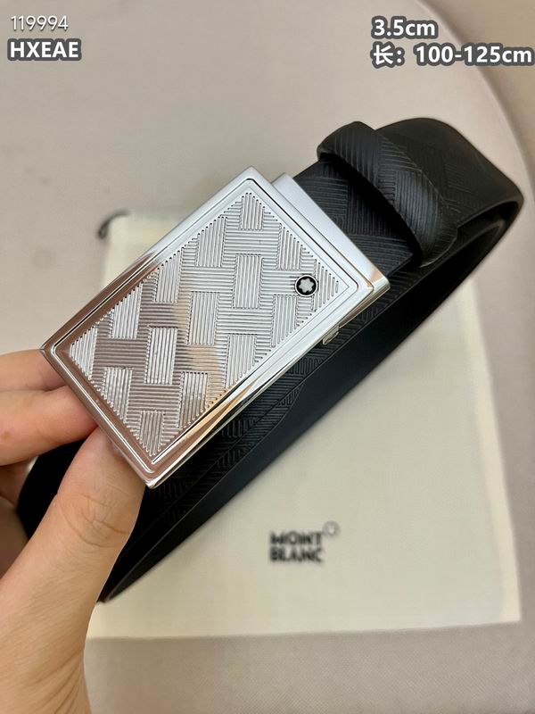 Montblanc belt 35mmX100-125cm 8L (6)