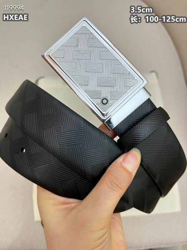Montblanc belt 35mmX100-125cm 8L (7)