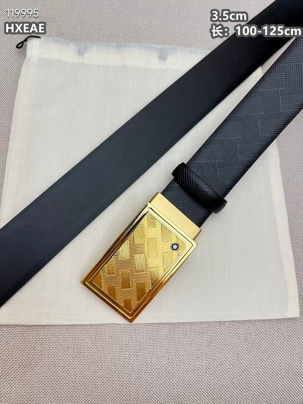 Montblanc belt 35mmX100-125cm 8L (9)