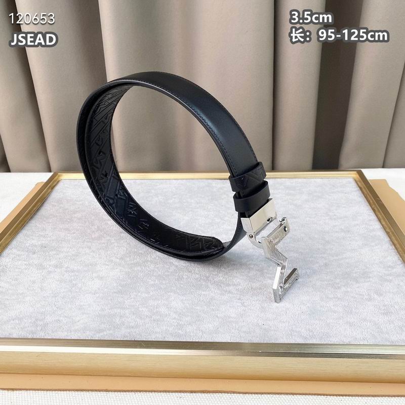 Montblanc belt 35mmX95-125cm 8L (11)