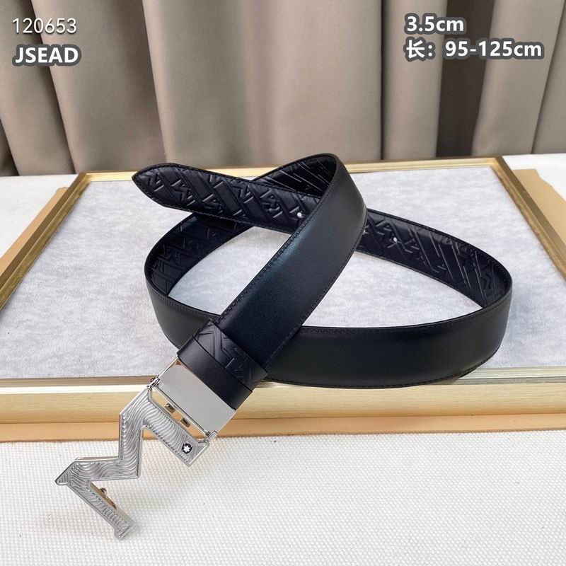 Montblanc belt 35mmX95-125cm 8L (12)