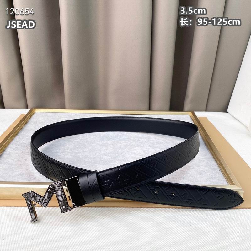 Montblanc belt 35mmX95-125cm 8L (14)