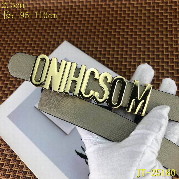 Moschino 25mm 95-110cm 8L (11)