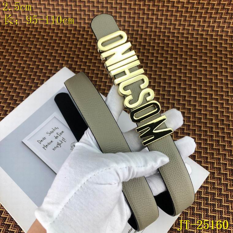 Moschino 25mm 95-110cm 8L (12)