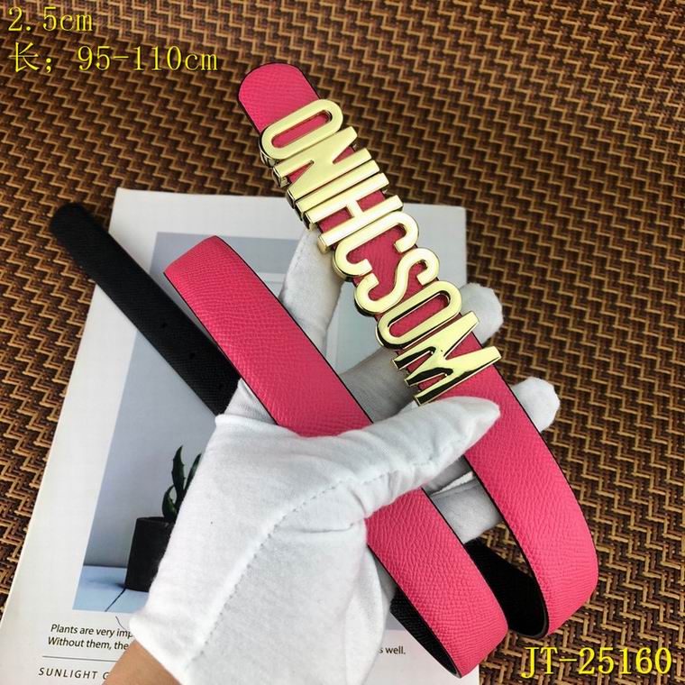 Moschino 25mm 95-110cm 8L (5)