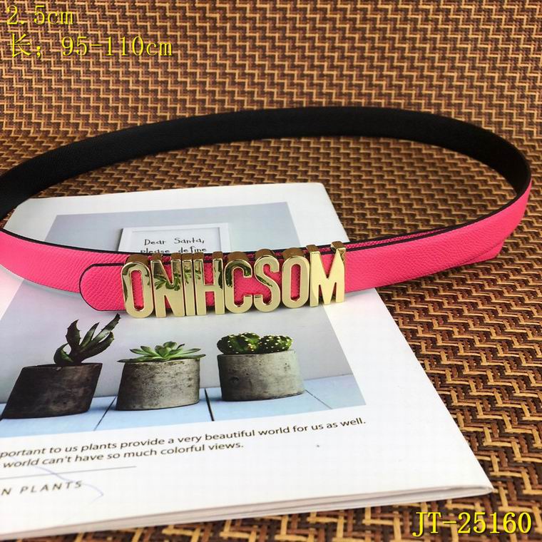 Moschino 25mm 95-110cm 8L (6)