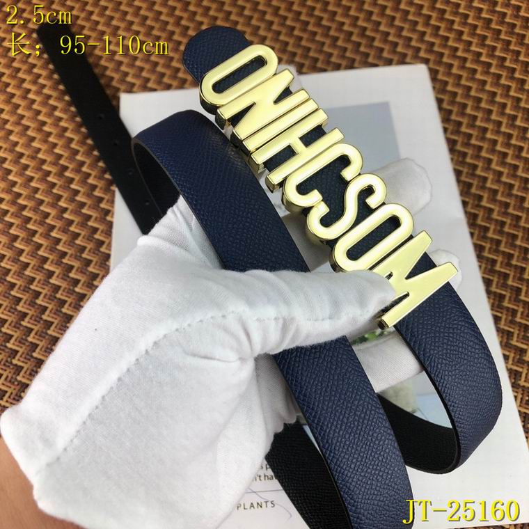 Moschino 25mm 95-110cm 8L (8)