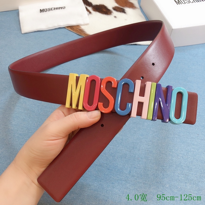 Moschino Belt 40mmX95-125CM 7D (10)_504616