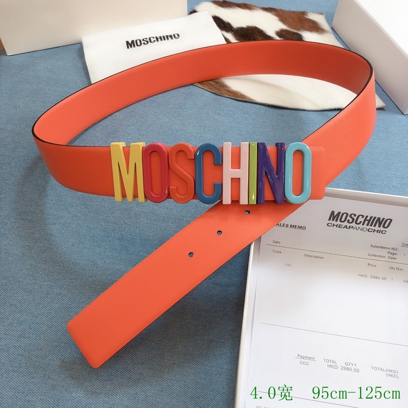 Moschino Belt 40mmX95-125CM 7D (13)_504619