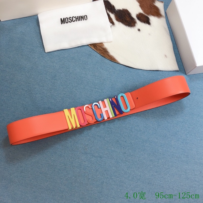 Moschino Belt 40mmX95-125CM 7D (15)_504621