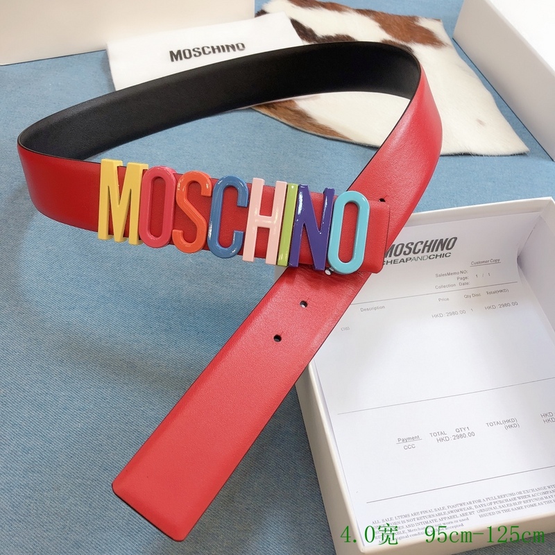 Moschino Belt 40mmX95-125CM 7D (16)_504622