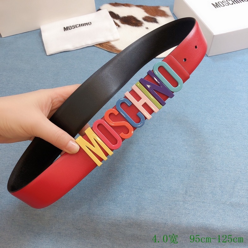 Moschino Belt 40mmX95-125CM 7D (17)_504623