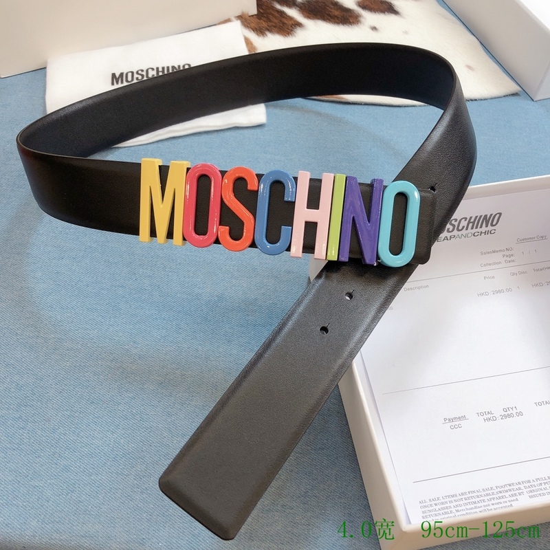 Moschino Belt 40mmX95-125CM 7D (18)_504624