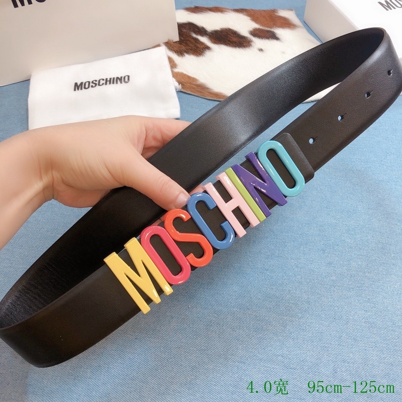 Moschino Belt 40mmX95-125CM 7D (19)_504625