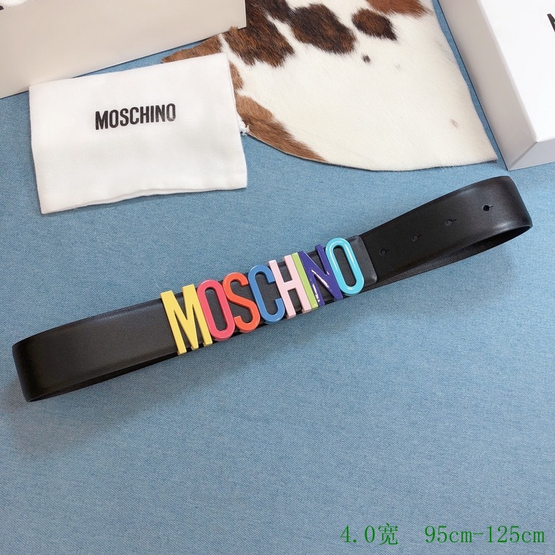 Moschino Belt 40mmX95-125CM 7D (20)_504626