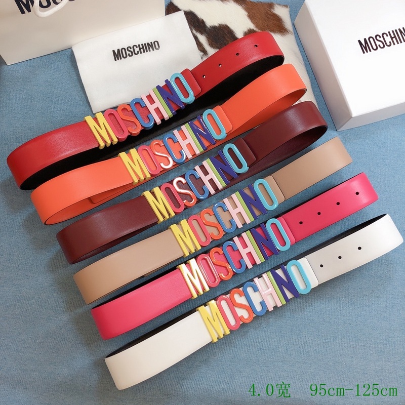 Moschino Belt 40mmX95-125CM 7D (21)_504627