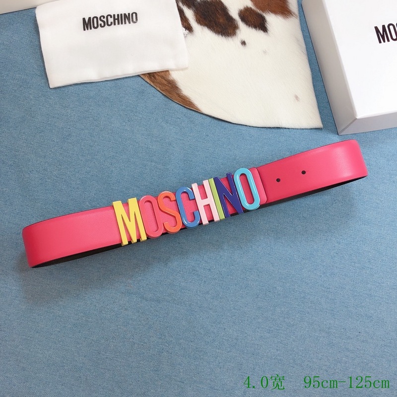 Moschino Belt 40mmX95-125CM 7D (3)_504609