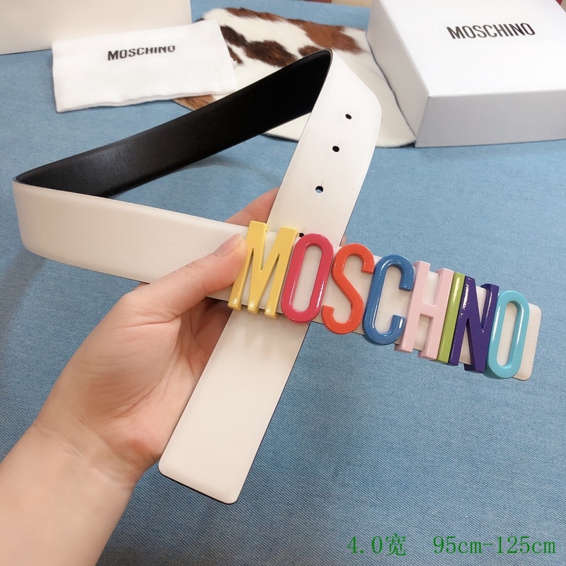 Moschino Belt 40mmX95-125CM 7D (4)_504610